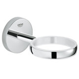 BauCosmopolitan Soap Dish