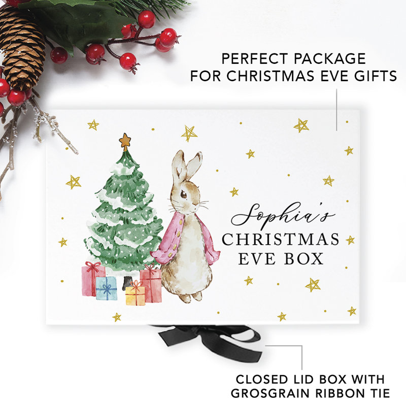 Christmas Gift Bags