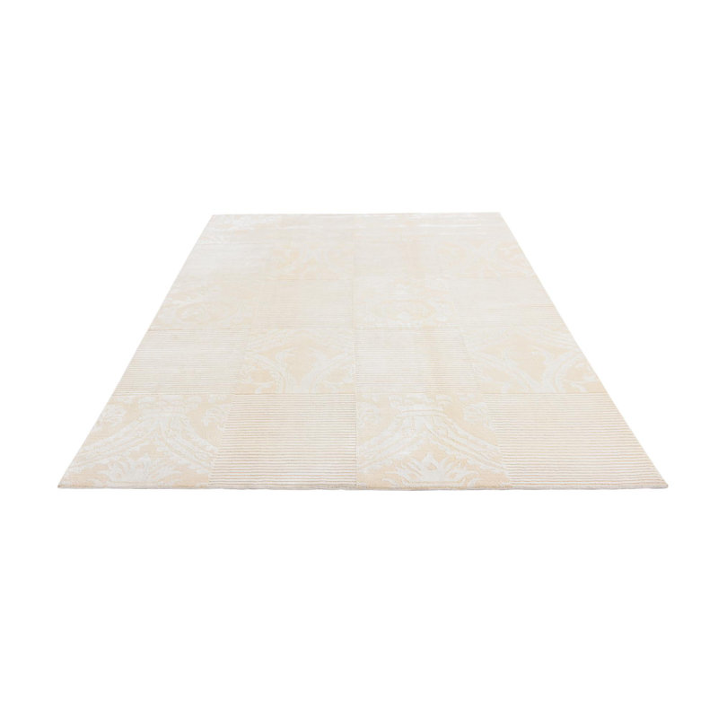 Tapis crème Murry