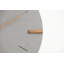 Design Wall Clock The Wooden Touch