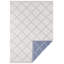 Cebu Flatweave Blue Rug-71403393
