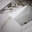 Artifacts 21-1/4 In. Rectangular Undermount Bathroom Sink
