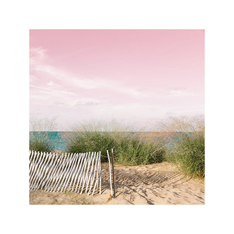 Sugar Sky by Danita Delimont - Print on Canvas, Wrapped Canvas, 45.72 cm H x 45.72 cm W x 1.91 cm D