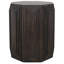 Moore Solid Wood End Table