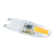 2W G9 LED Capsule Light Bulb