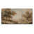 Toile tendue