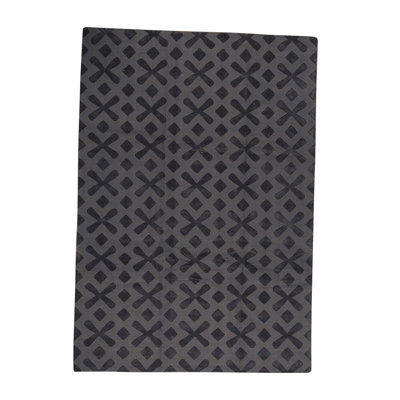Wool Moroccan Area Rug