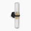 Occasion 2 - Light Plug-in Armed Sconce-1106981190