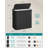Bamboo Laundry Basket-710296369-710296380