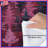 Pink Forest Collage Comforter-124116662