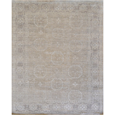 One-of-a-Kind 8' X 10' Area Rug