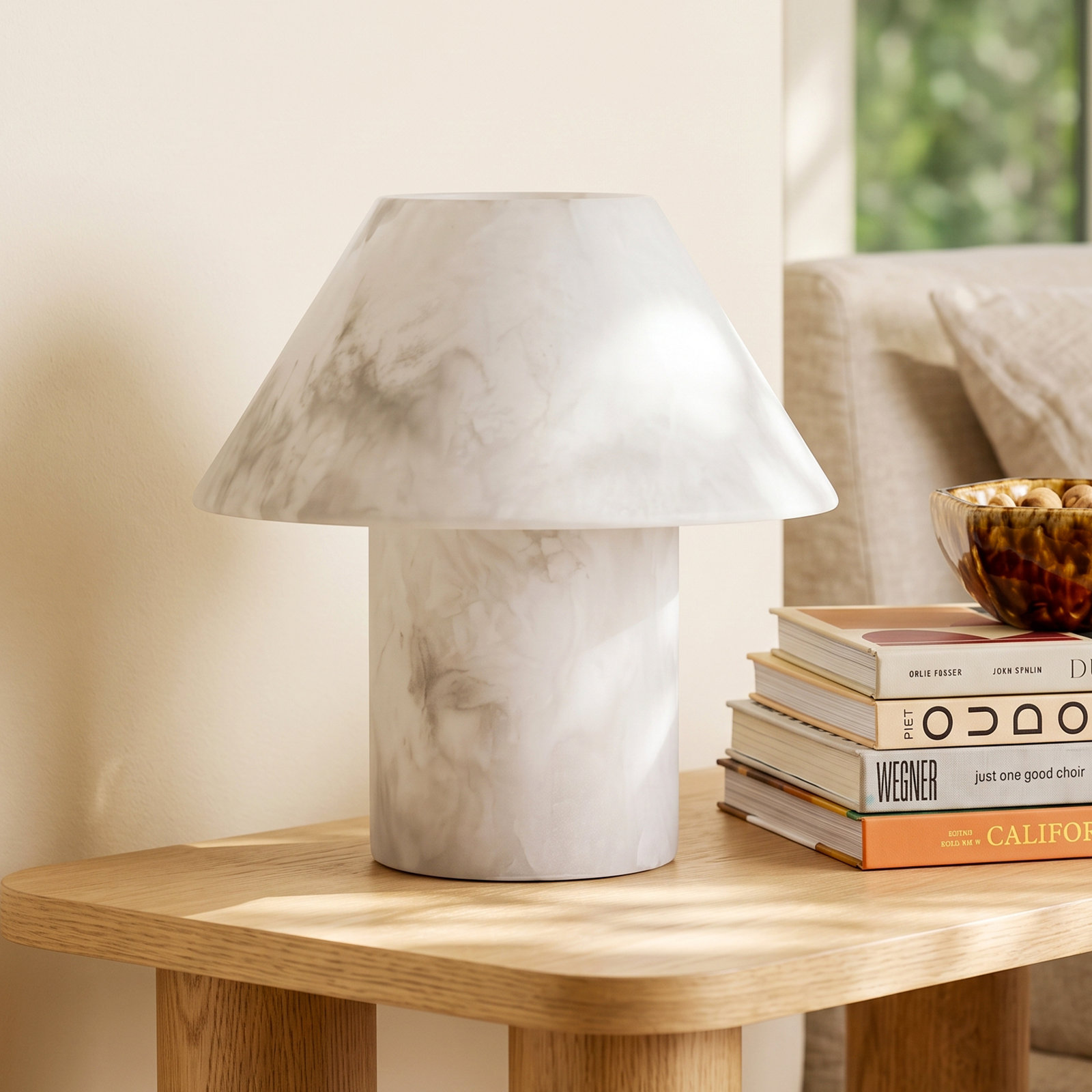 Arkon Bedside Lamp