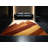Machine Washable Pauleta Global Inspired Oriental Rug in Brown – LightBrown Binding-1643284796