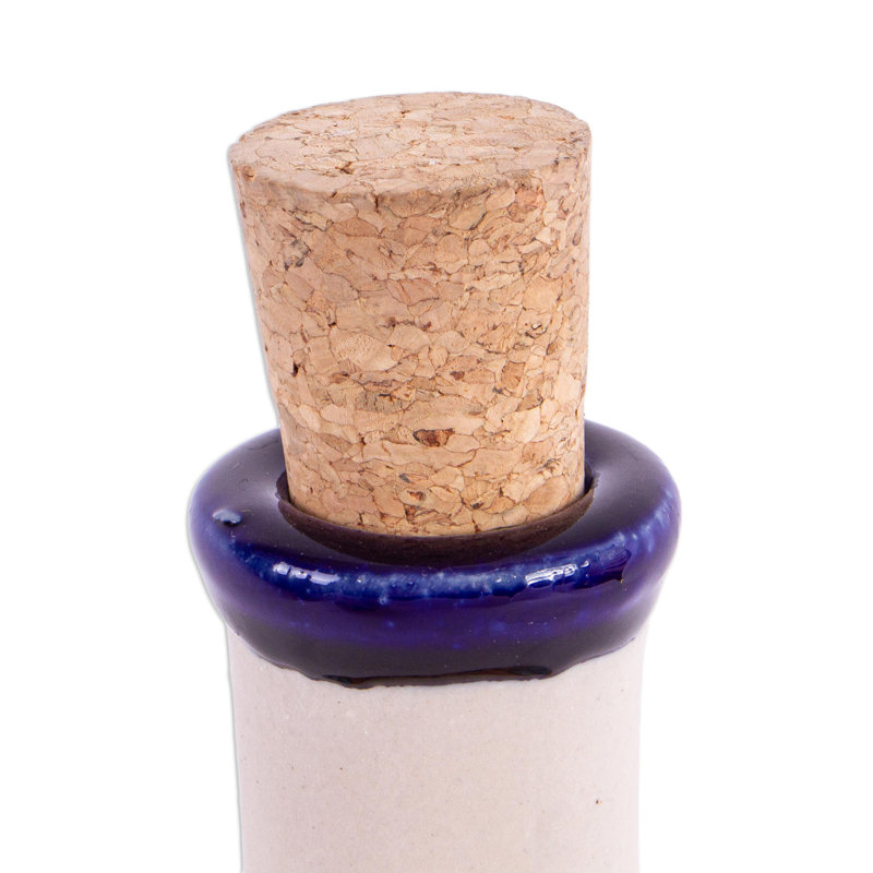 Carafe à décanter en céramique
