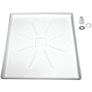 Square Washer and Dryer Top Protector Mat Rubber Waterproof Anti Slip  Washable Silicone Support Heat Cover all surface (24 in x 24 in) From  NemoHome