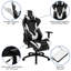Chaise pour enfants en résine Bridesdale-421395384