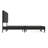 Saltz Upholstered Platform Bed-2133686872-2133686853