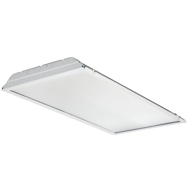GTL Rectangle Troffer Ceiling Light
