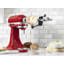 KitchenAid® 7 lames Spiralizer Plus avec pelage, noyau et tranche