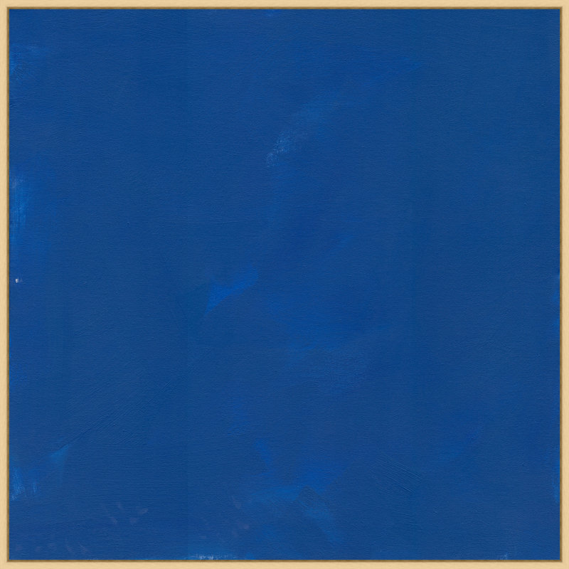 Color Block 4 Painting by Mat Sanders