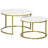 Jaleena Nesting Coffee Table