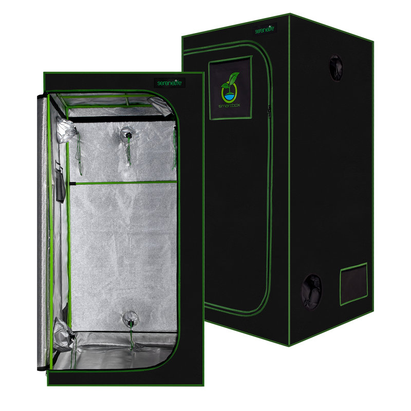 Unité de culture hydroponique Grow Tent