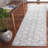 Marguritte Hand Tufted Performance Oriental Rug-981868223