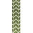 Green/White