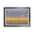 Black Framed Paper selected