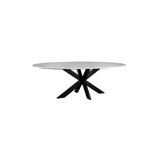 Lexington Oval Dining Table