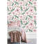 Marne Floral Wallpaper-1108095718