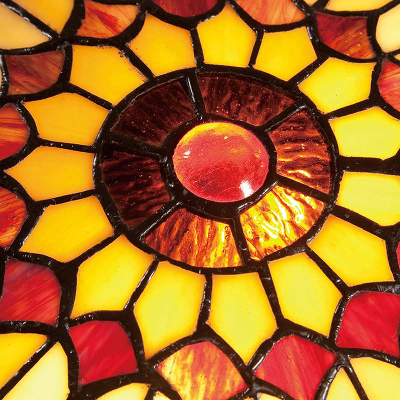 Bateson Glass Accent
