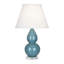 Small Double Gourd Table Lamp-26115782
