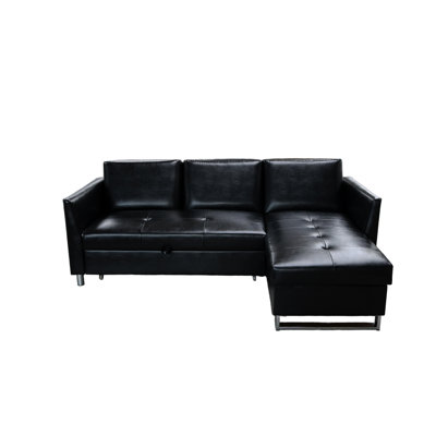 Castanon 5 Seater Sofa Bed