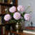 Rose est en rupture de stock