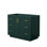 Base de meuble-lavabo simple autoportante 41,25 po Miranda