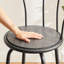Tabouret tournant 39,5 "Ilkley-766651519