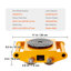 26455 Capacity