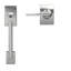 Century Passage Door Lever-636965955