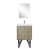Brushed Nickel