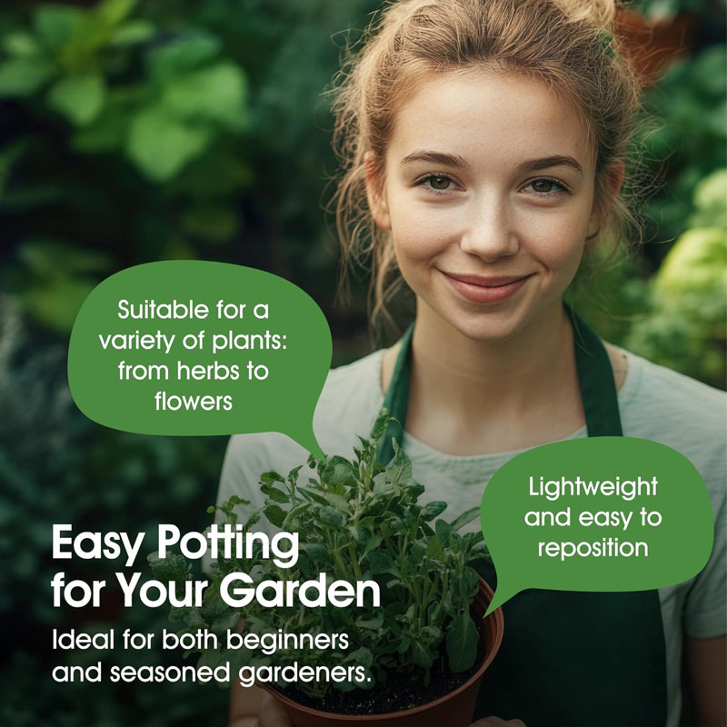 Pot Planter