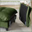 Canapé rembourré moelleux en chenille Cloud-718498667-718498671
