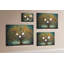 Hallettsville Cork Corkboard / Bulletin Board