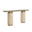 68'' W Console Table