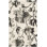 Harvester Hand Tufted Wool Floral Rug