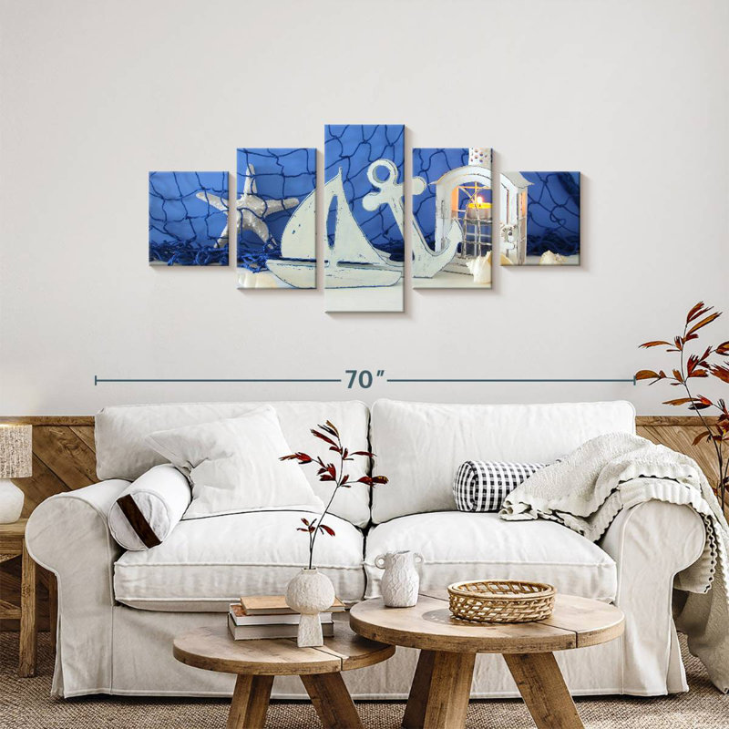 Headland Candlelight Decor