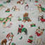 Cotton Blend Duvet Cover Set with Pillowcases-111102304