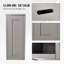Solid Wood Freestanding Bathroom Cabinet