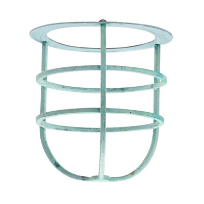 Hamm Lantern Post