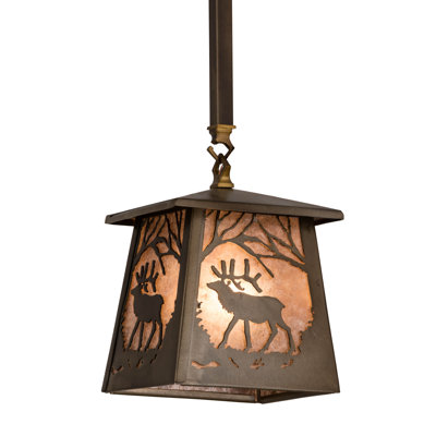 Fackler 1 - Light Pendant